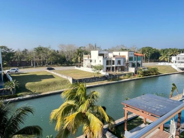 Casa El Dorado Residencial & Marina
