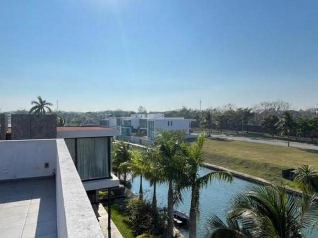 Casa El Dorado Residencial & Marina