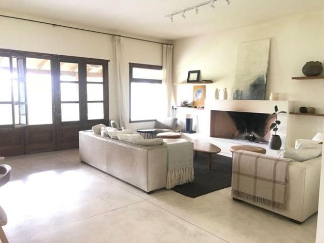 Casa El Encuentro