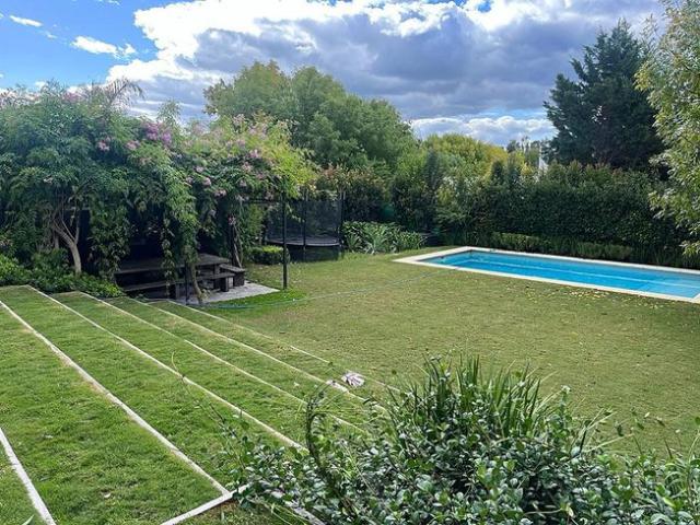 Casa El Encuentro
