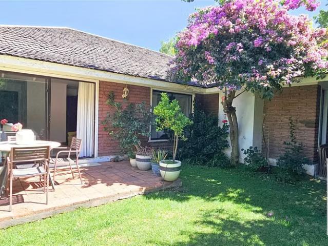 CASA El Gabino con Avda La Dehesa | 4 dormitorios por 17900.00 en Lo Barnechea
