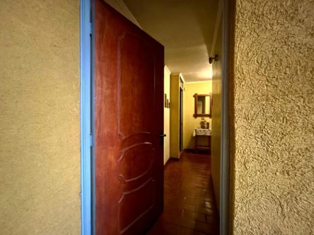 Casa el helecho norte con avenida parque central | 3 dormitorios por 3646.00 en Maipú
