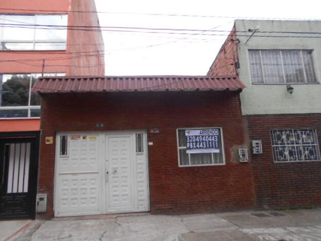 Casa El Jazmín