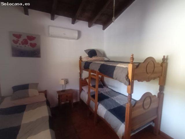Casa El Limonero