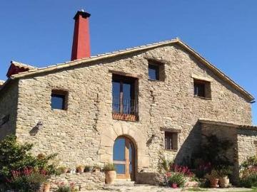 Casa El Puy