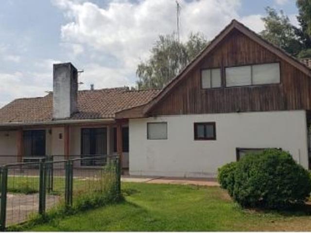 Casa El Pinar, Camino a Panimávida
