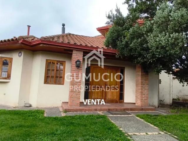 Casa El Polo