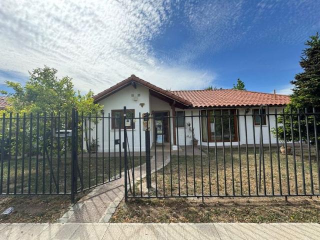 Casa El Polo, Machalí