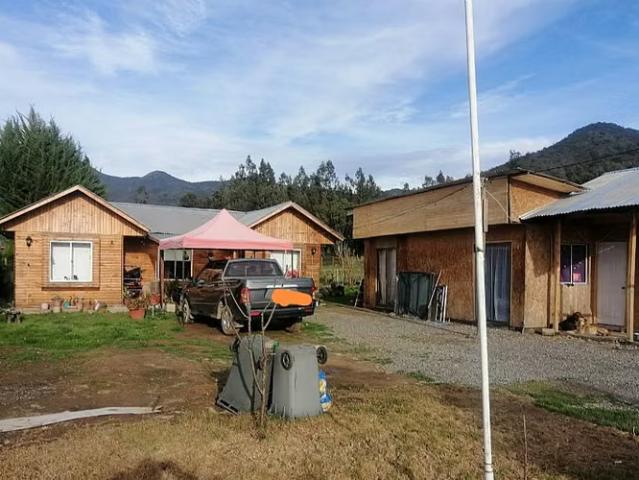 Casa el progreso 114 melipilla | 7 dormitorios por 95000. 00 en Melipilla