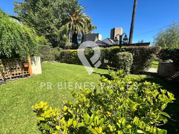 Casa El Sosiego