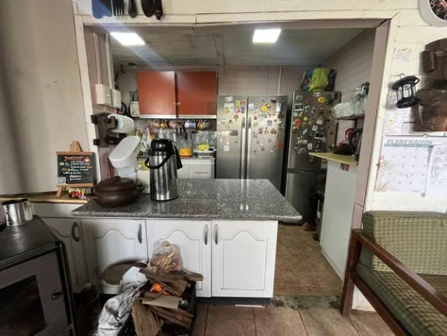 Casa el tabo vendo con cabaña rol propio | 3 dormitorios por 85000. 00 en El Tabo