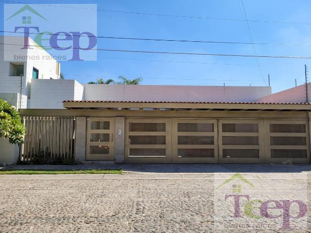 Casa El Tr?bol