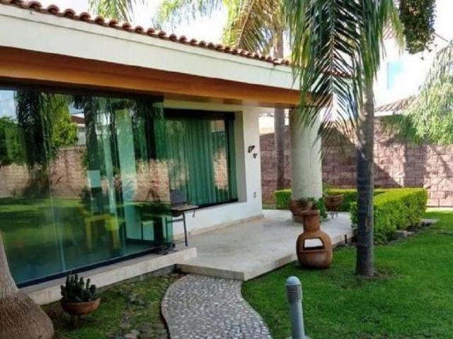 Casa El Trébol
