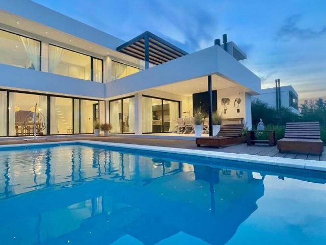 Casa El Yacht