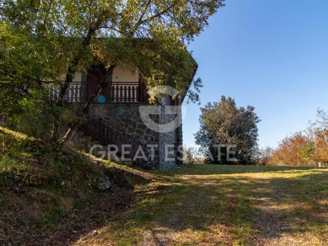 Casa Elce 312m² Baschi