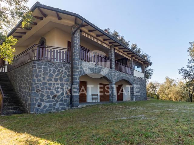 Casa Elce 312m² Baschi