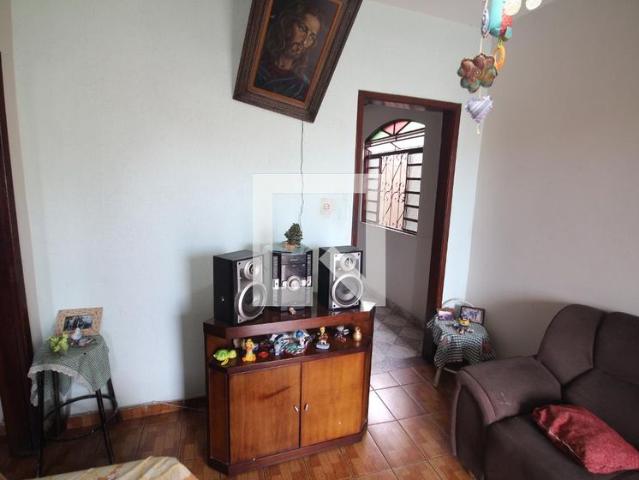 Casa, Eldorado, 3 Quartos, 377 m2 Contagem