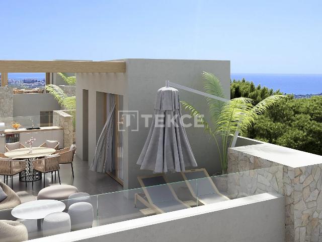 Casa Elegante Cerca del Mar en Manilva Málaga
