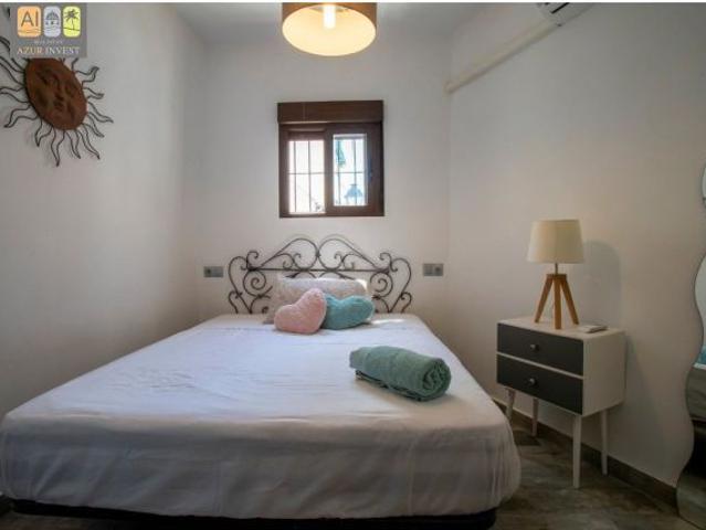 CASA ELIA, EN CASCO ANTIGUO DE ALTEA DE 1 DORMITORIO ALQUILER VACACIONAL JULIO AGOSTO POR NOCHES