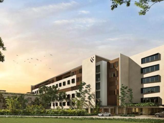 Casa Elite Senior Living Cabo Norte. Residencia para adultos de la tercera edad