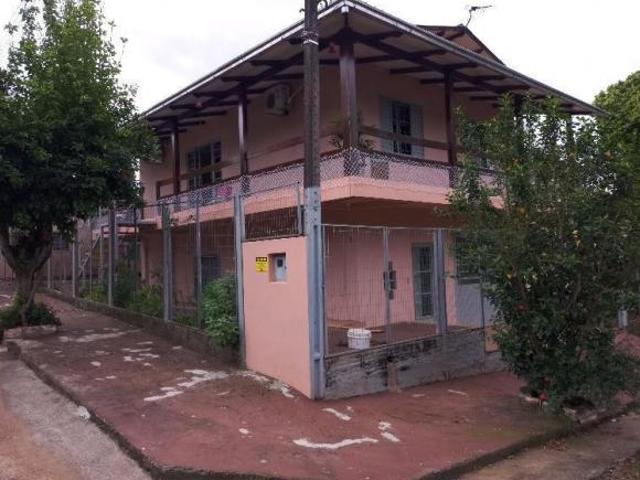 Casa Ijuí