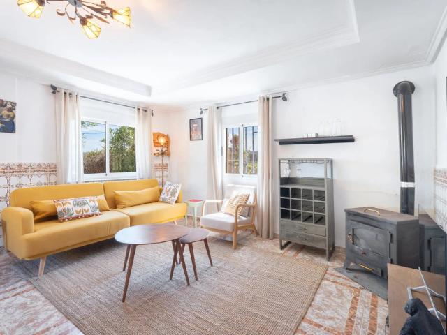 Casa Elja | Furnished Casa near Valencia