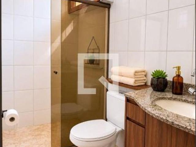 Casa, Eloy Chaves, 2 Quartos, 110 m2 Jundiaí