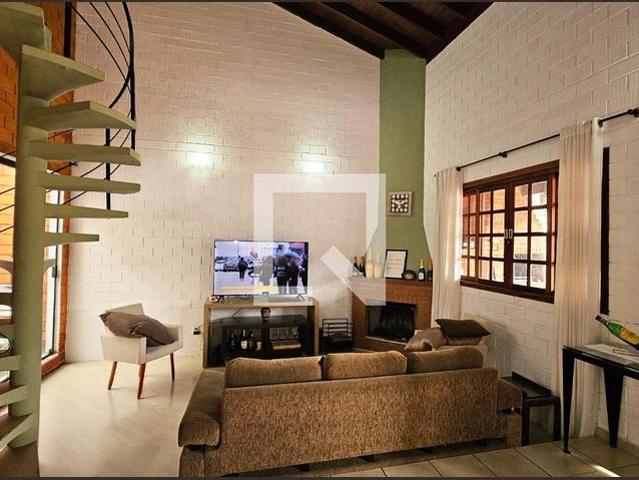 Casa, Eloy Chaves, 3 Quartos, 176 m2 Jundiaí