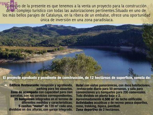 Casa Els Guiamets Tarragona LS96321478