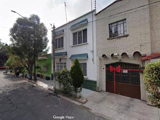 CASA ELSA, GUADALUPE TEPEYAC, GAM, CDMX
