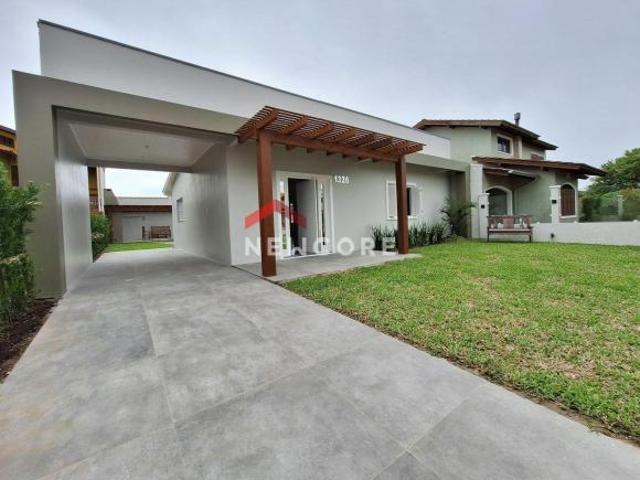 Casa em Muçum Centro Imbé/RS