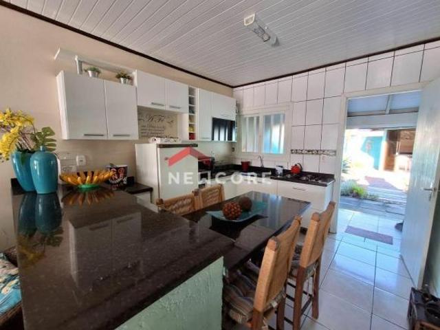 Casa em Muçum Centro Imbé/RS