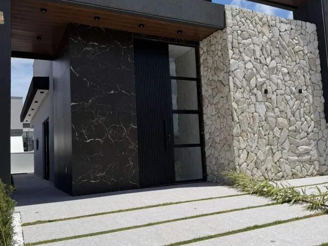 Casa em Muçumagro, João Pessoa/PB de 103m² 3 quartos à venda por R$ 869.000,00