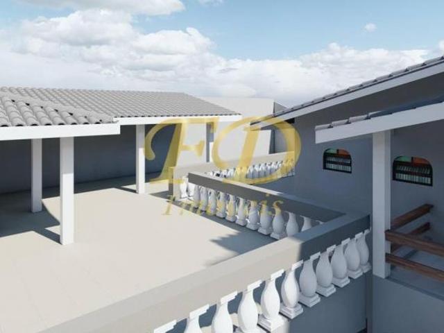 Casa em Mairiporã de Alto Padrão / Terra Preta