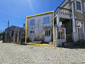 Casa em Malpique, Caria Vista Panorâmica e Tranquilidade