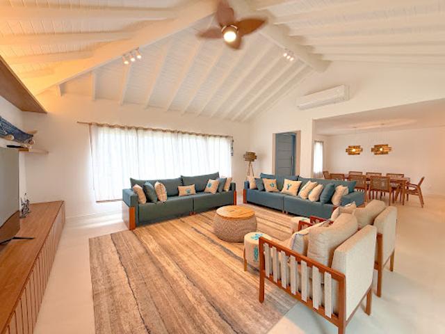 Casa em Manguinhos, Armação dos Búzios/RJ de 290m² 5 quartos à venda por R$ 5.799.000,00