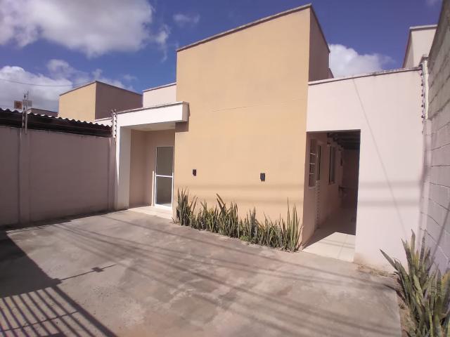 Casa em Mangabeira, Feira de Santana