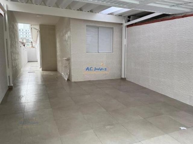 Casa em Maracanã Praia Grande, SP