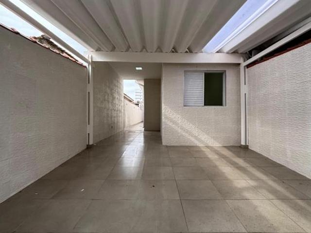 Casa em Maracanã Praia Grande, SP