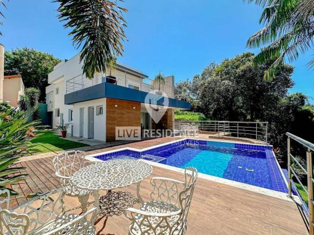 Casa em Marambaia, Vinhedo/SP de 459m² 5 quartos à venda por R$ 3.890.000,00