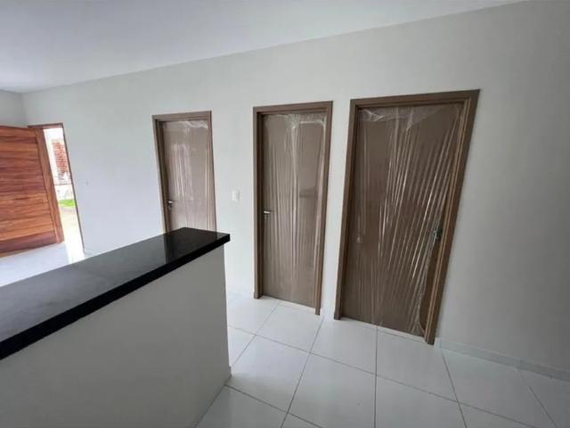 Casa em marechal com 3 quartos sendo 1 suíte