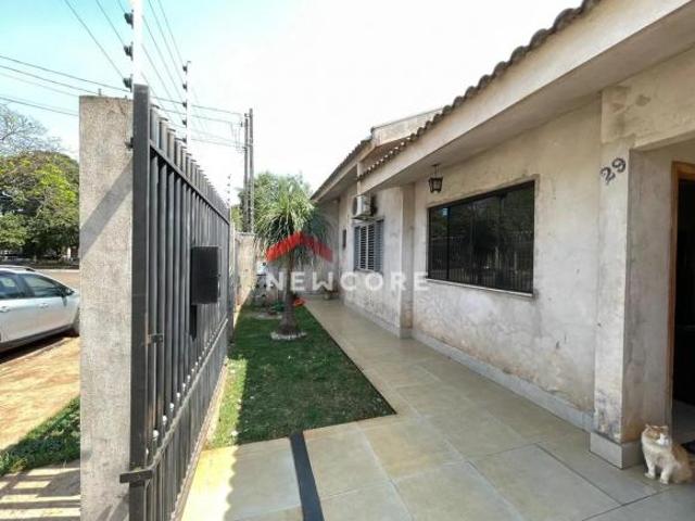 Casa em Marechal Floriano João de Queiroz Paiçandu/PR