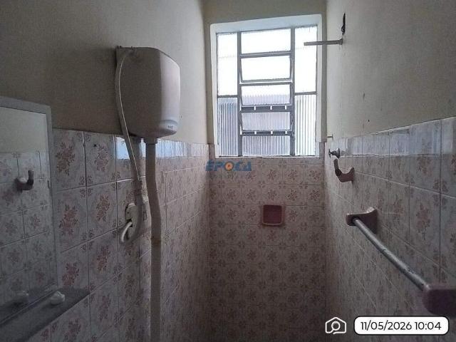 Casa Em Marechal Hermes, Rio de Janeiro/rj de 35 m² 1 Quartos Para Locação R$800,00/mes