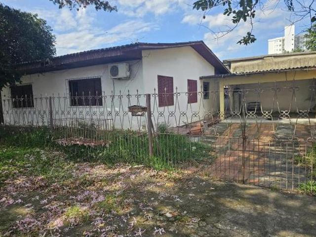 Casa em Marechal Rondon
