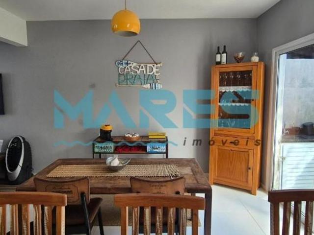 Casa em Maresias à 100m da praia c/ escritura definitiva