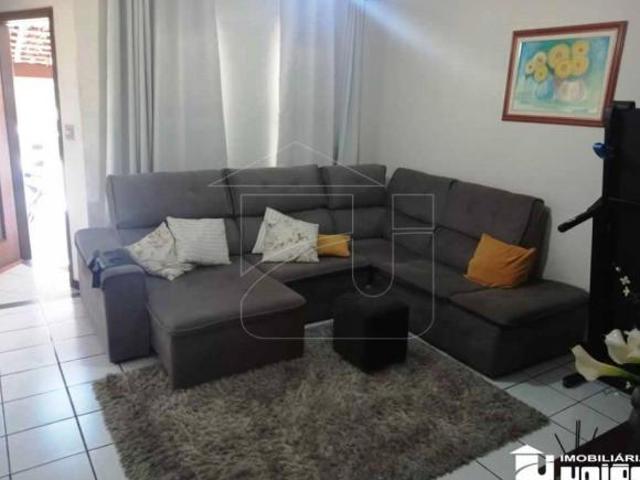 Casa em Marília