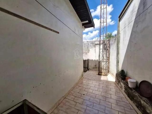 Casa em Marília, Marília/SP de 157m² 3 quartos à venda por R$ 380.000,00