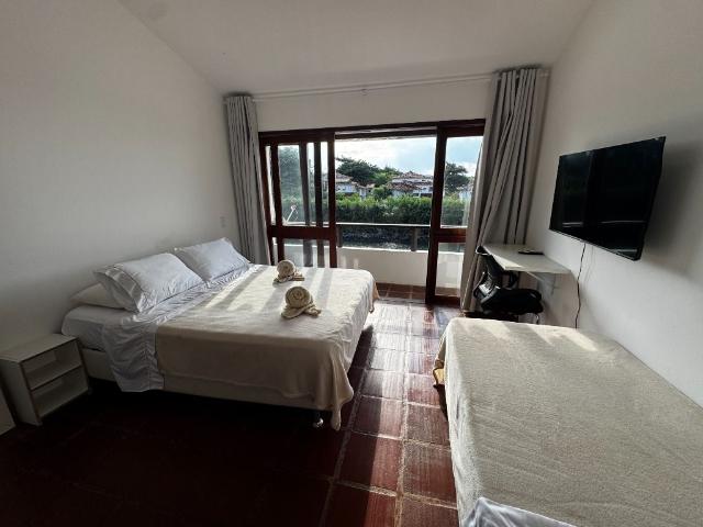 Casa em Marina, Armação dos Búzios/RJ de 104m² 2 quartos para locação R$ 5.500,00/mes