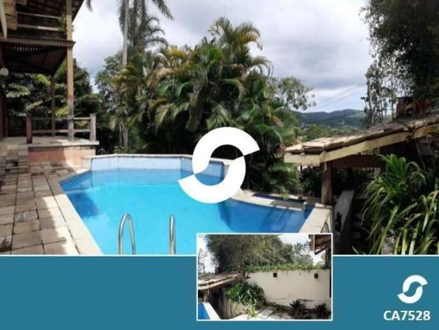 Casa Em Mata Paca, Niterói/rj de 370 m² 3 Quartos À Venda por R$1.300.000ou Para Locação R$5.50