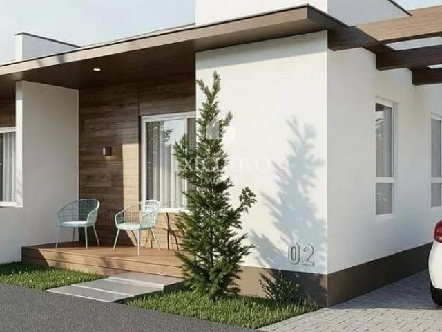 Casa em Medianeira, Arroio Do Meio/RS de 80m² 2 quartos à venda por R$ 398.000,00